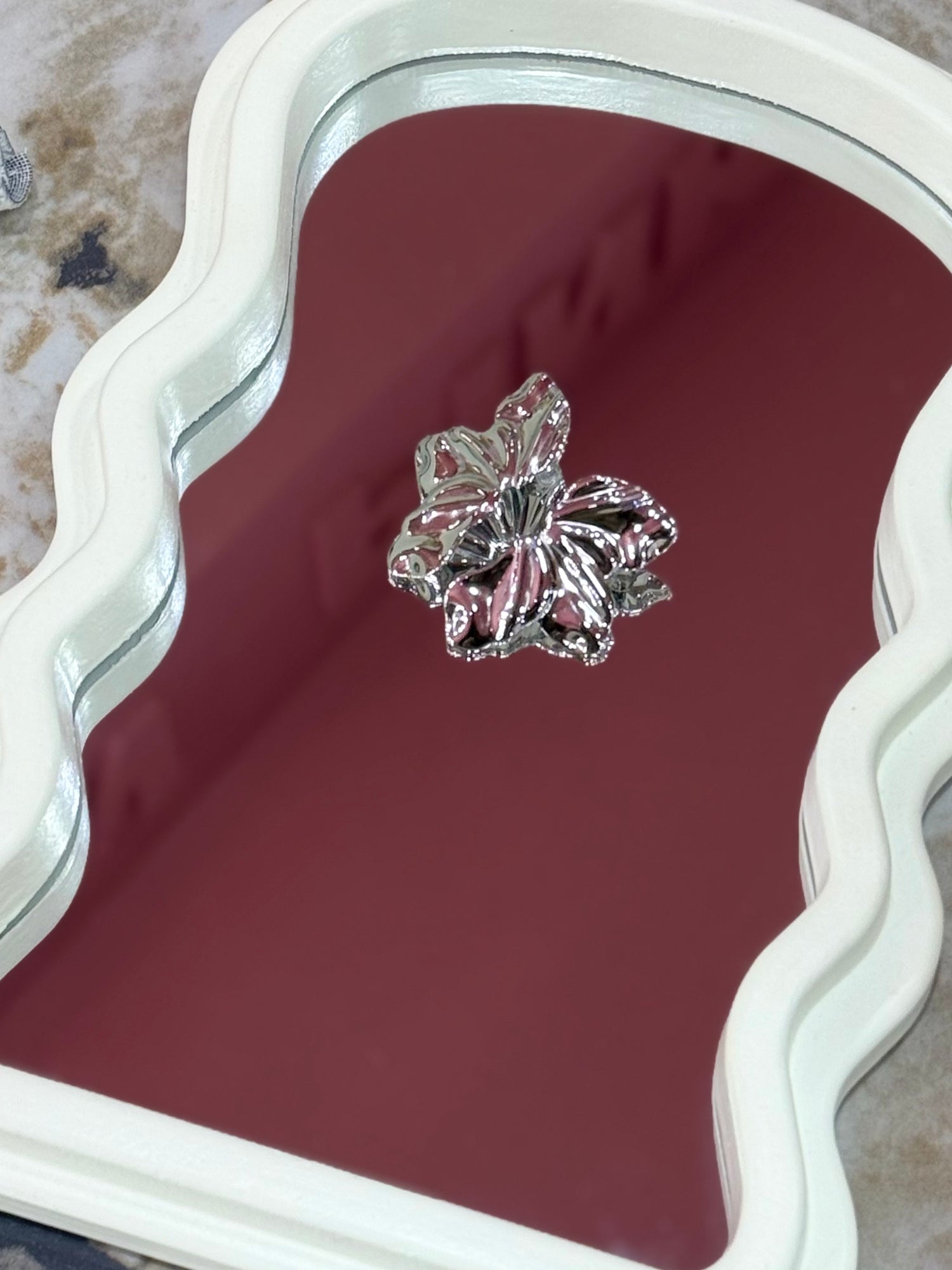 Orecchini “Flo” LIP