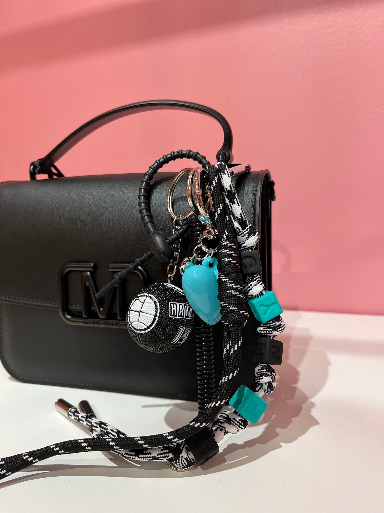 Charms “Basket” LIP