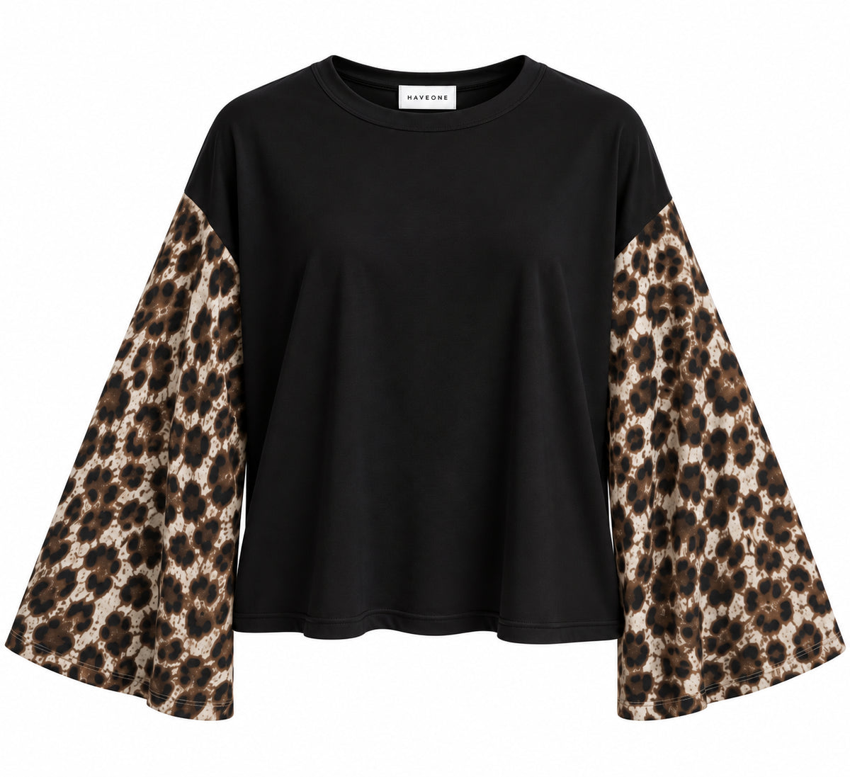 Maglia combinata Zoe Leo HAVE ONE