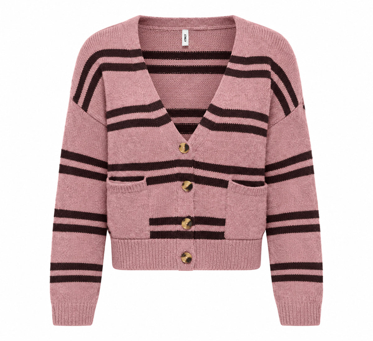Cardigan righe Sophie ONLY