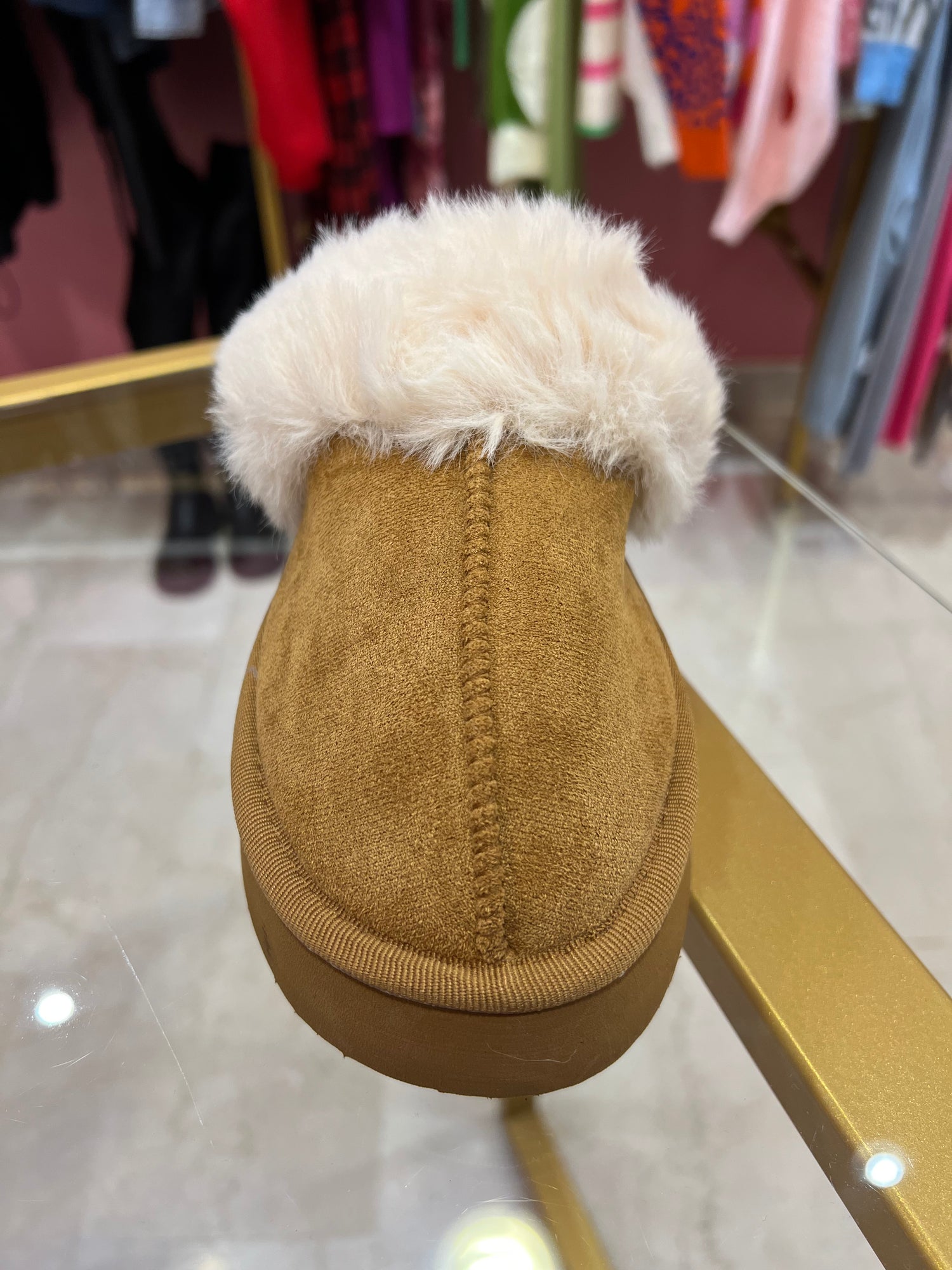 Sabot ‘’Funky’’ LIP