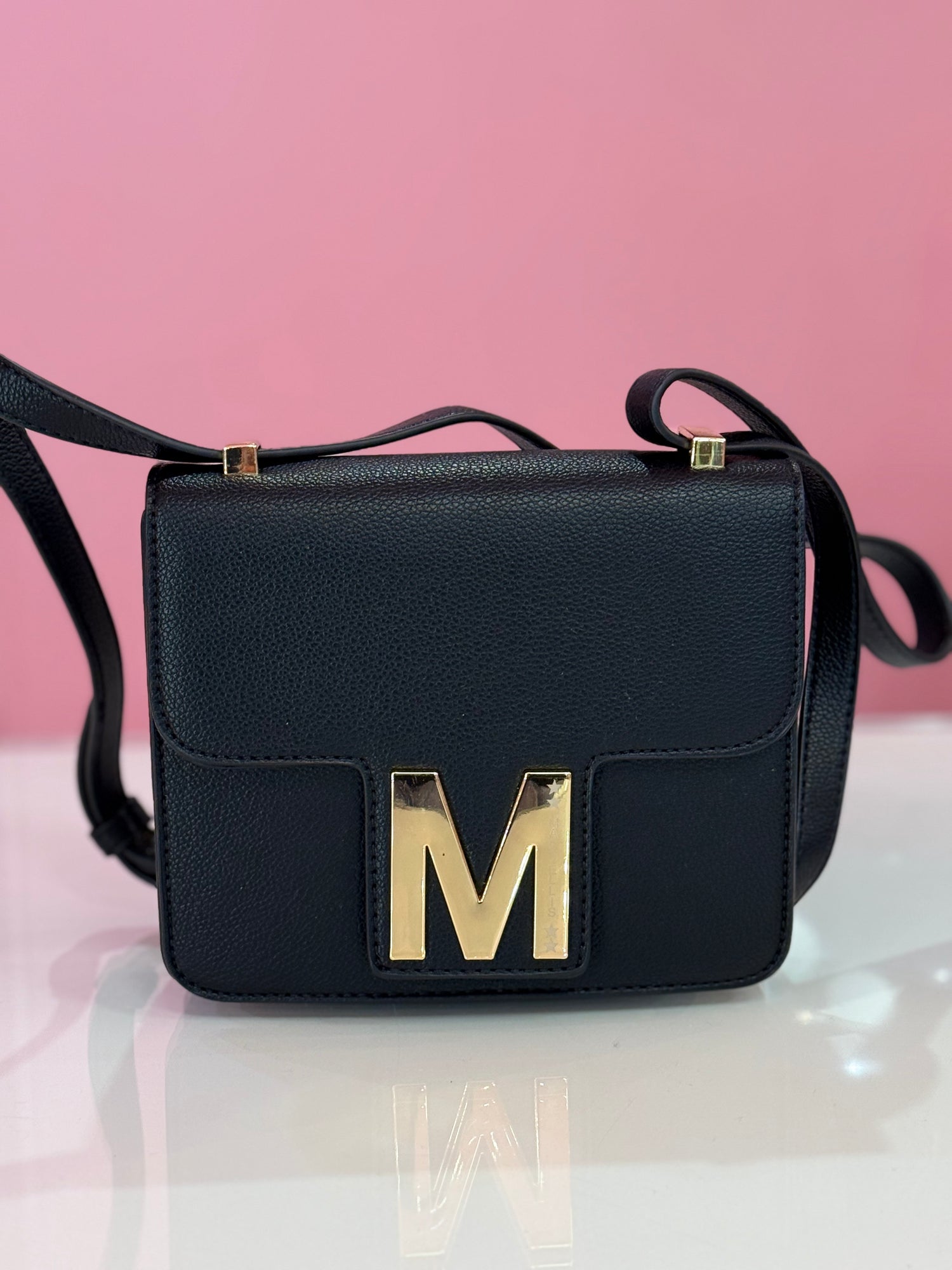 Borsa “Weith Macro” MARC ELLIS