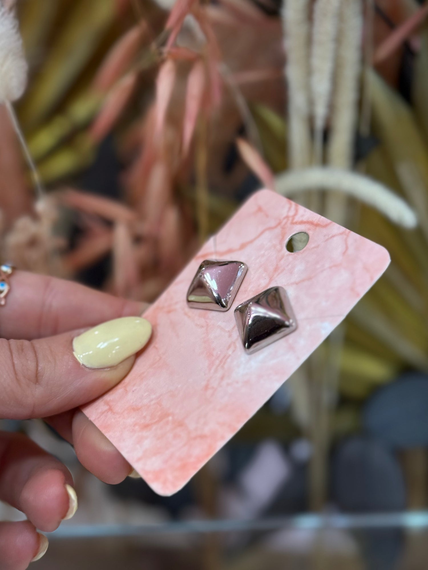 Orecchini “Stud” LIP