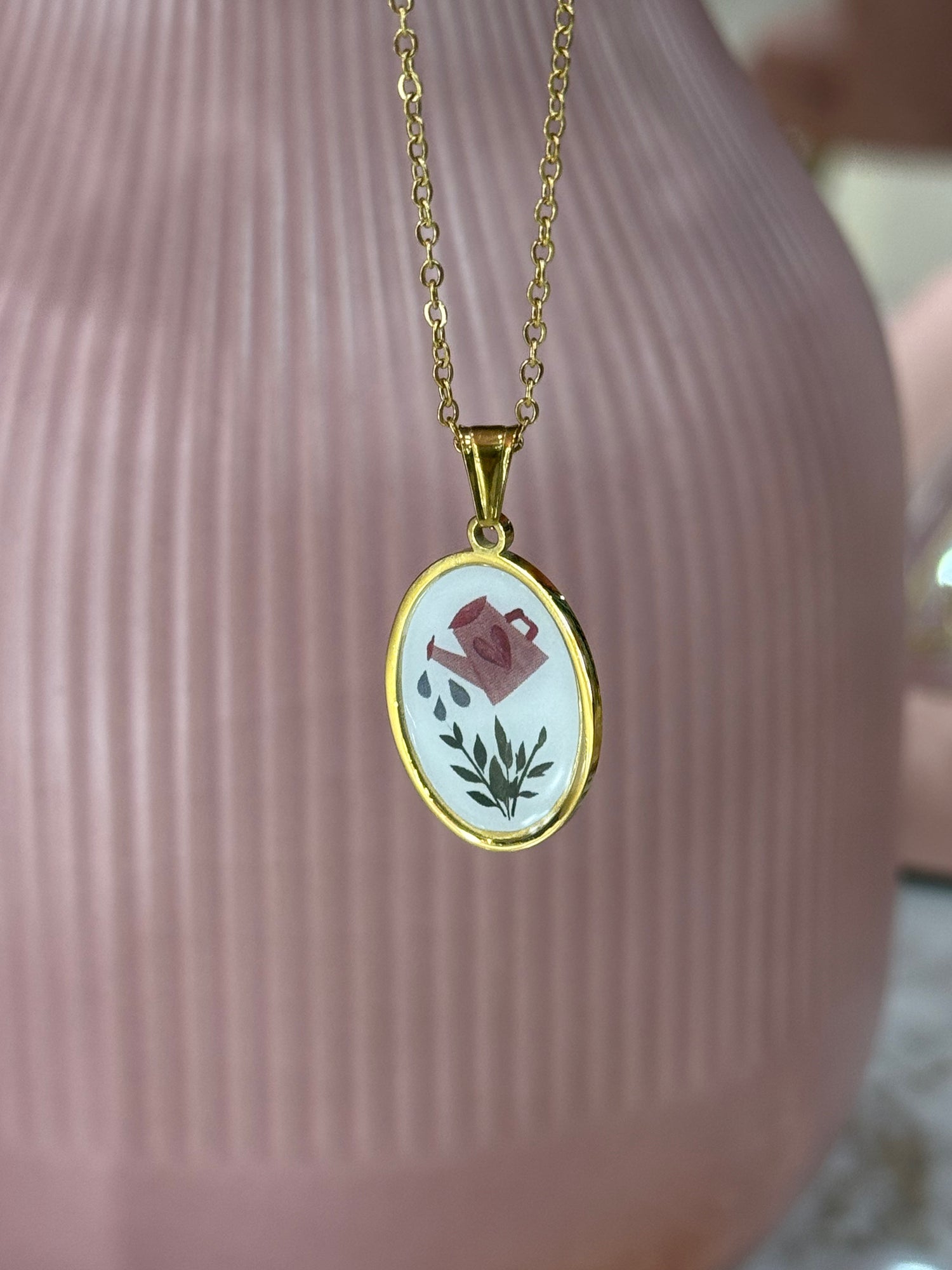 Collana “Vita” LIP