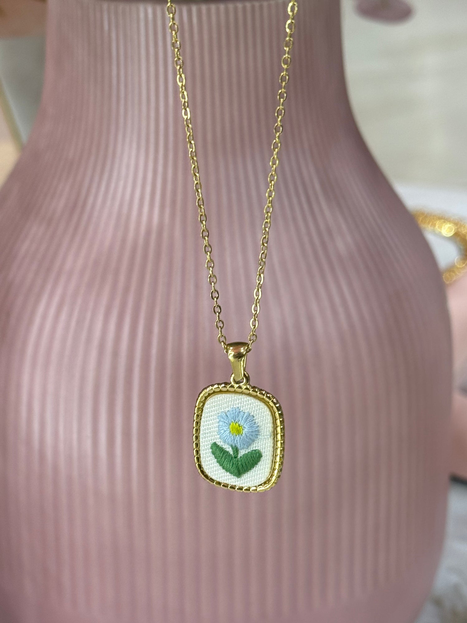 Collana “Margherita” LIP