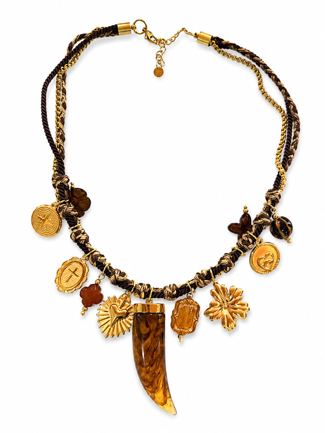Collana Texas LIP