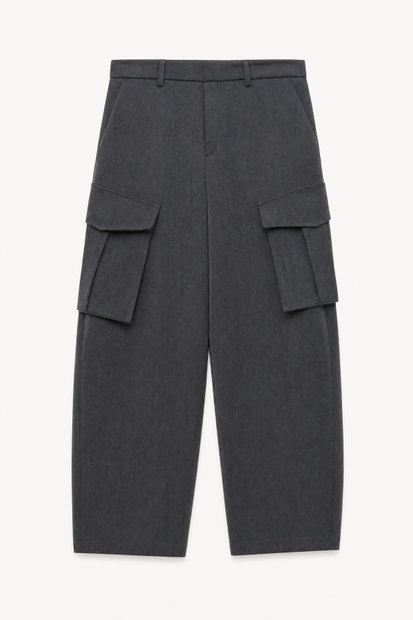 Pantalone balloon cargo LUMINA