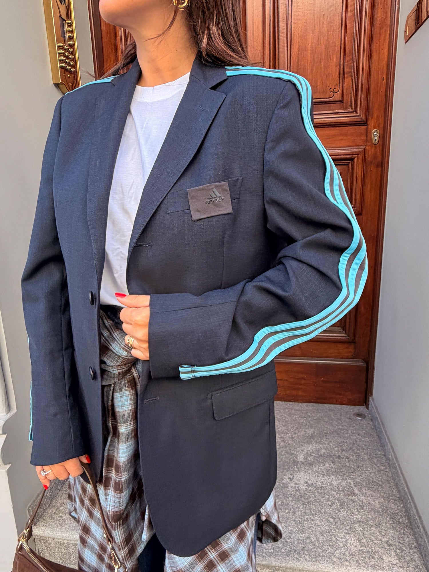 Blazer Adilover LIP