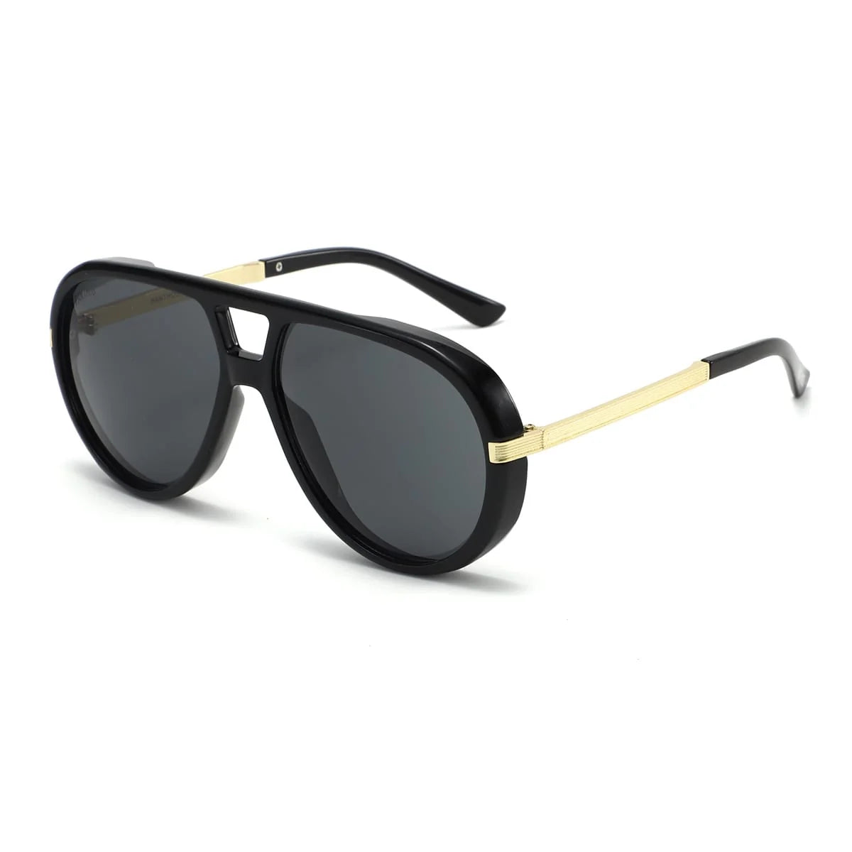 Occhiale da sole Drop Black PANTHOS
