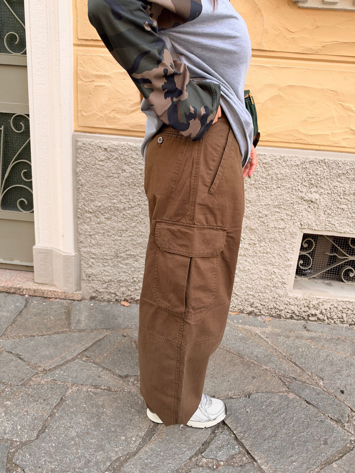 Pantalone Utility Tovia ONLY