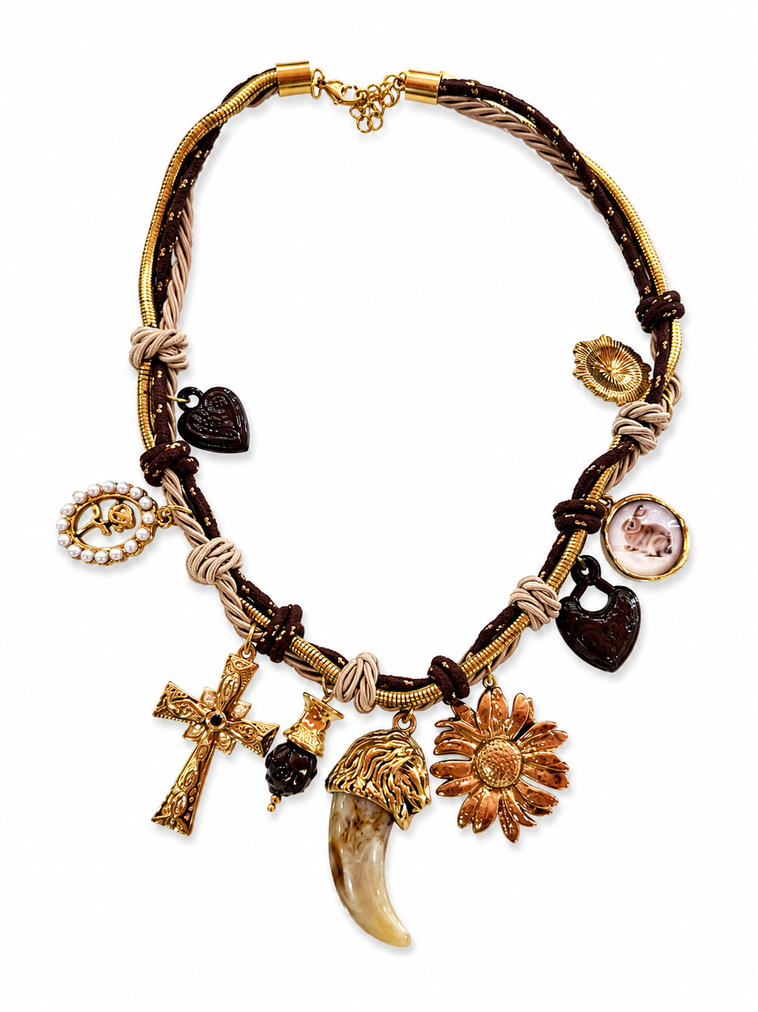 Collana Nevada LIP