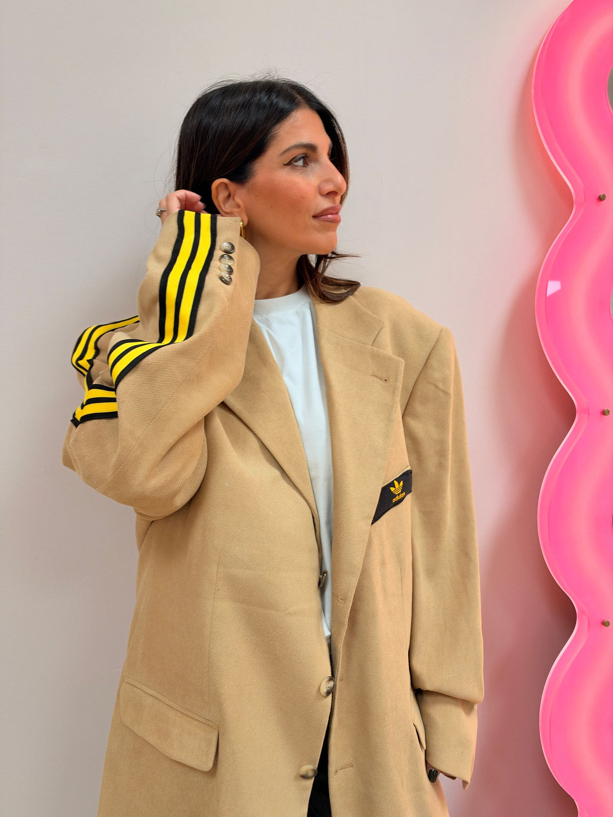 Blazer Adilover #13 LIP