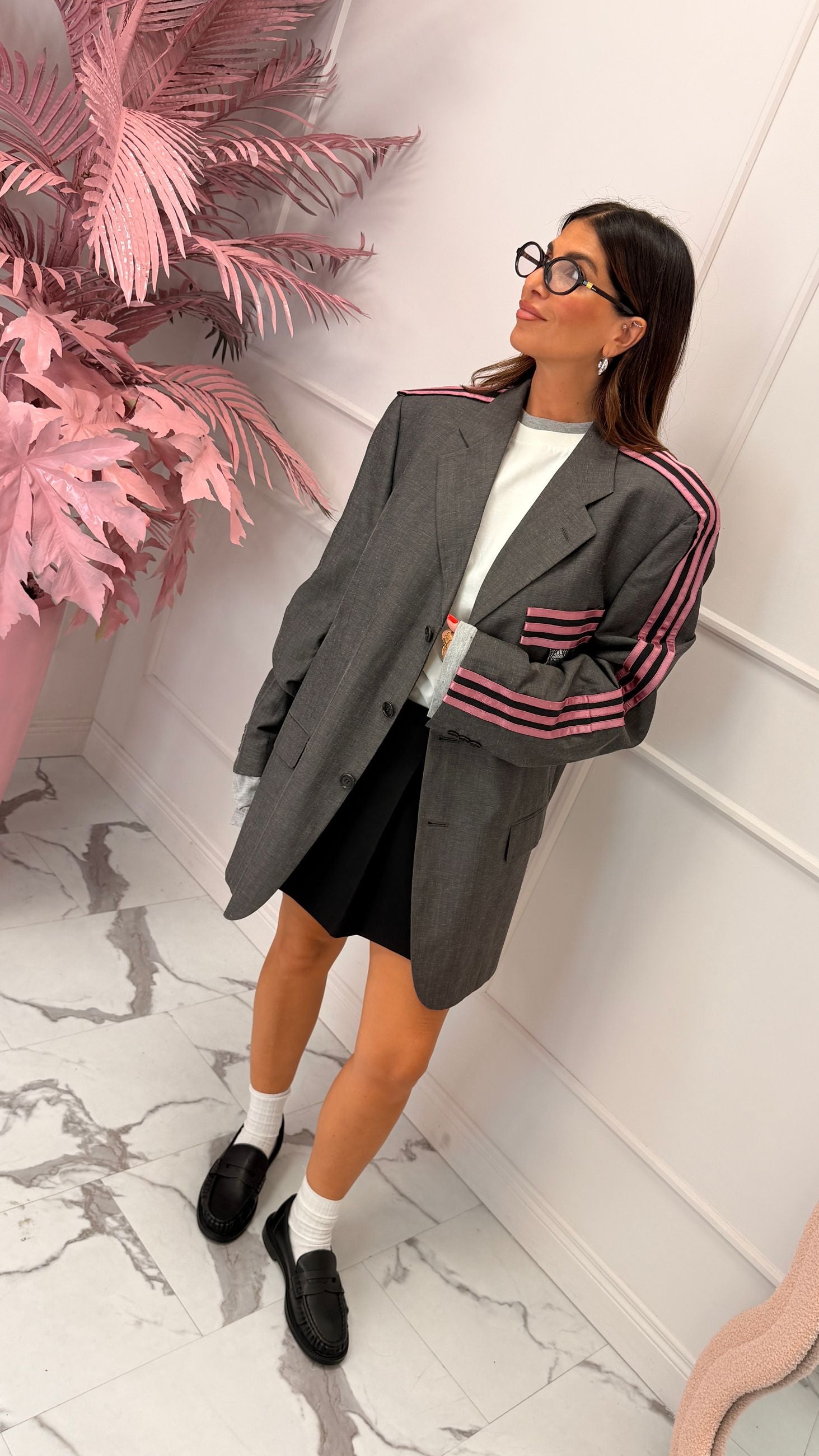 Blazer Adilover LIP