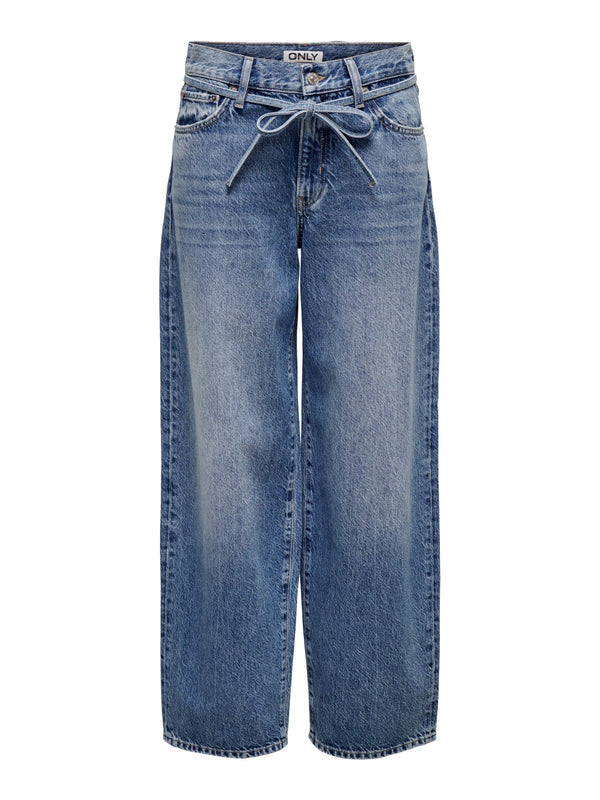 Jeans baggy Gianna ONLY