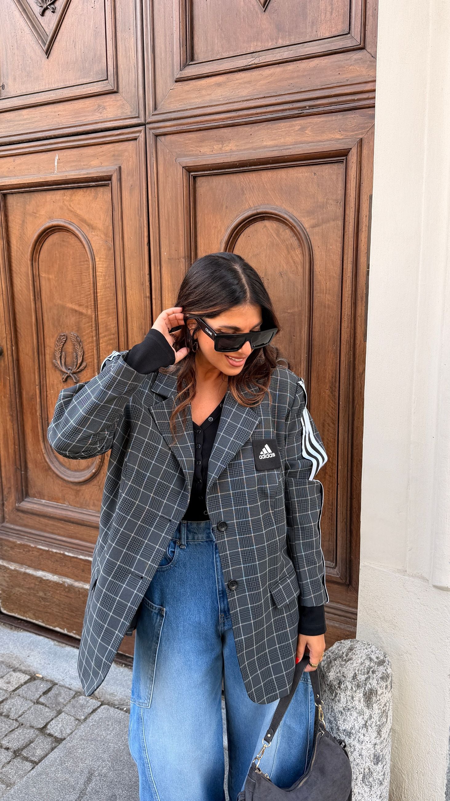 Blazer Adilover LIP