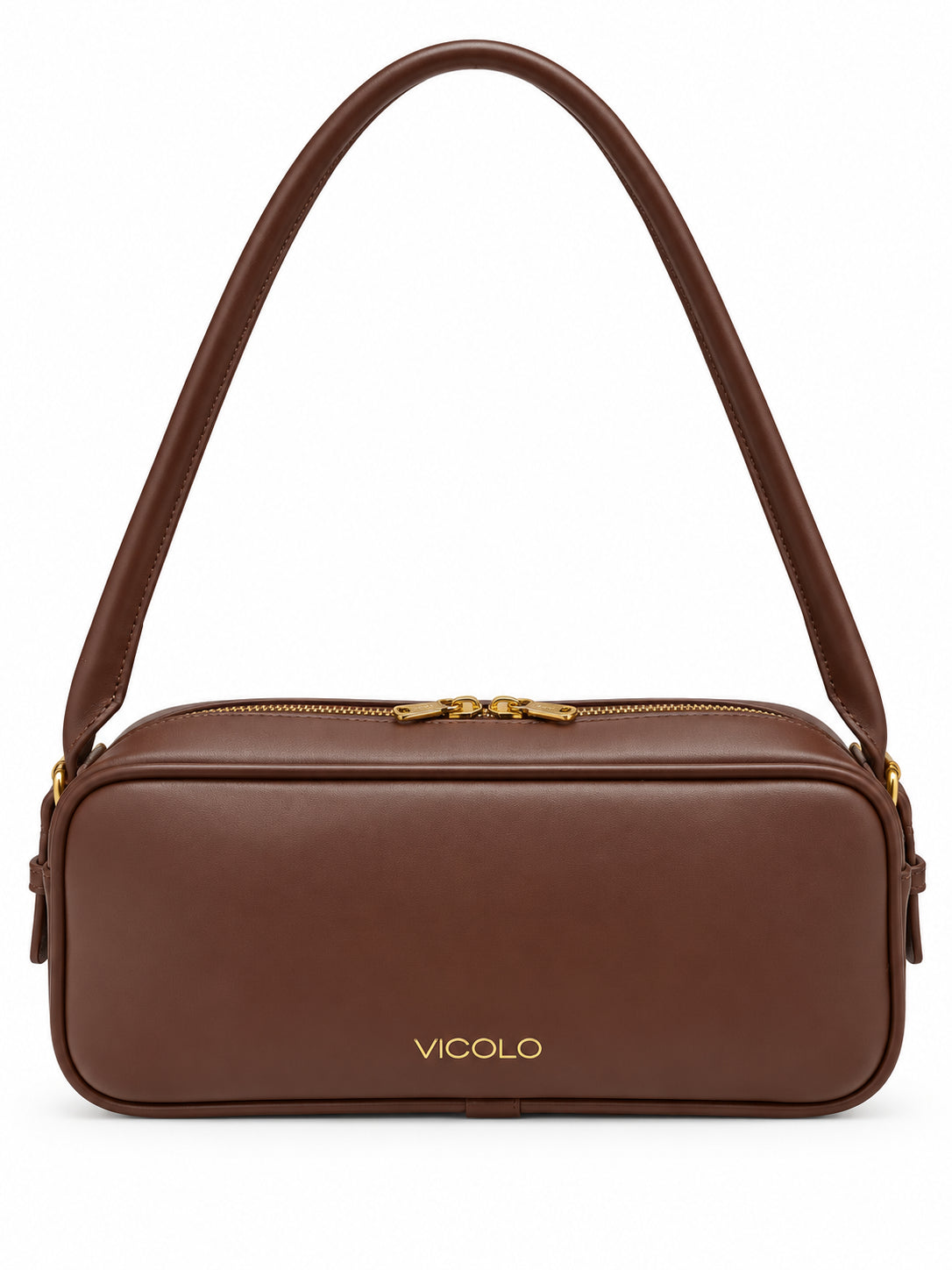 Borsa a spalla Trunk VICOLO