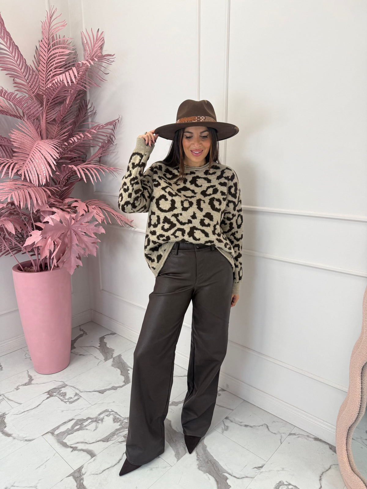 Maglione Jade Only