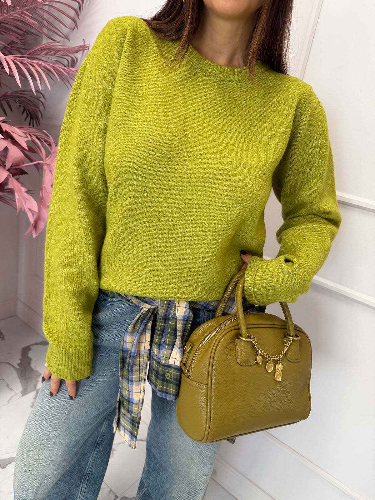 Maglione Cloud COMPANIA FANTASTICA