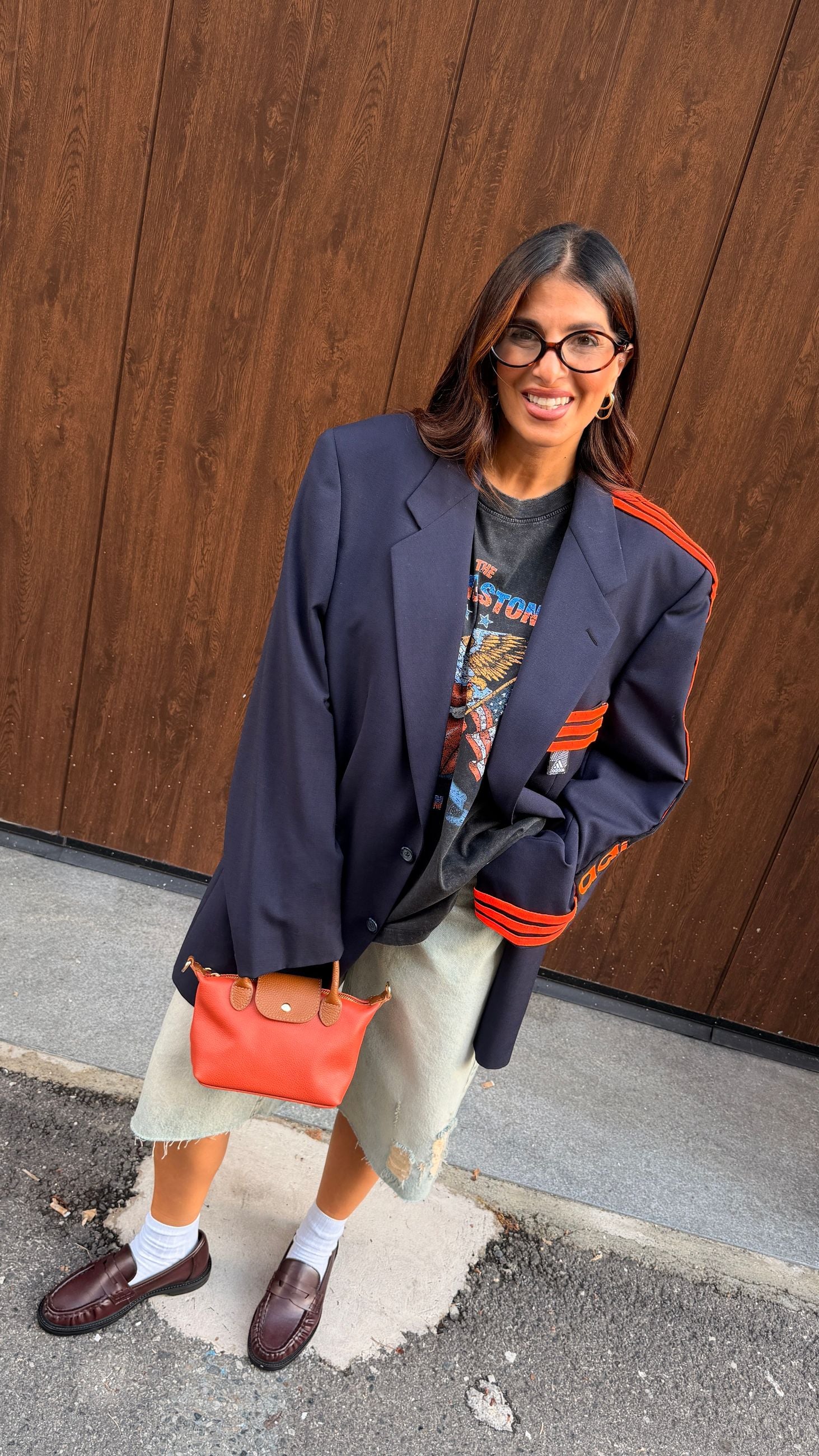 Blazer Adilover LIP