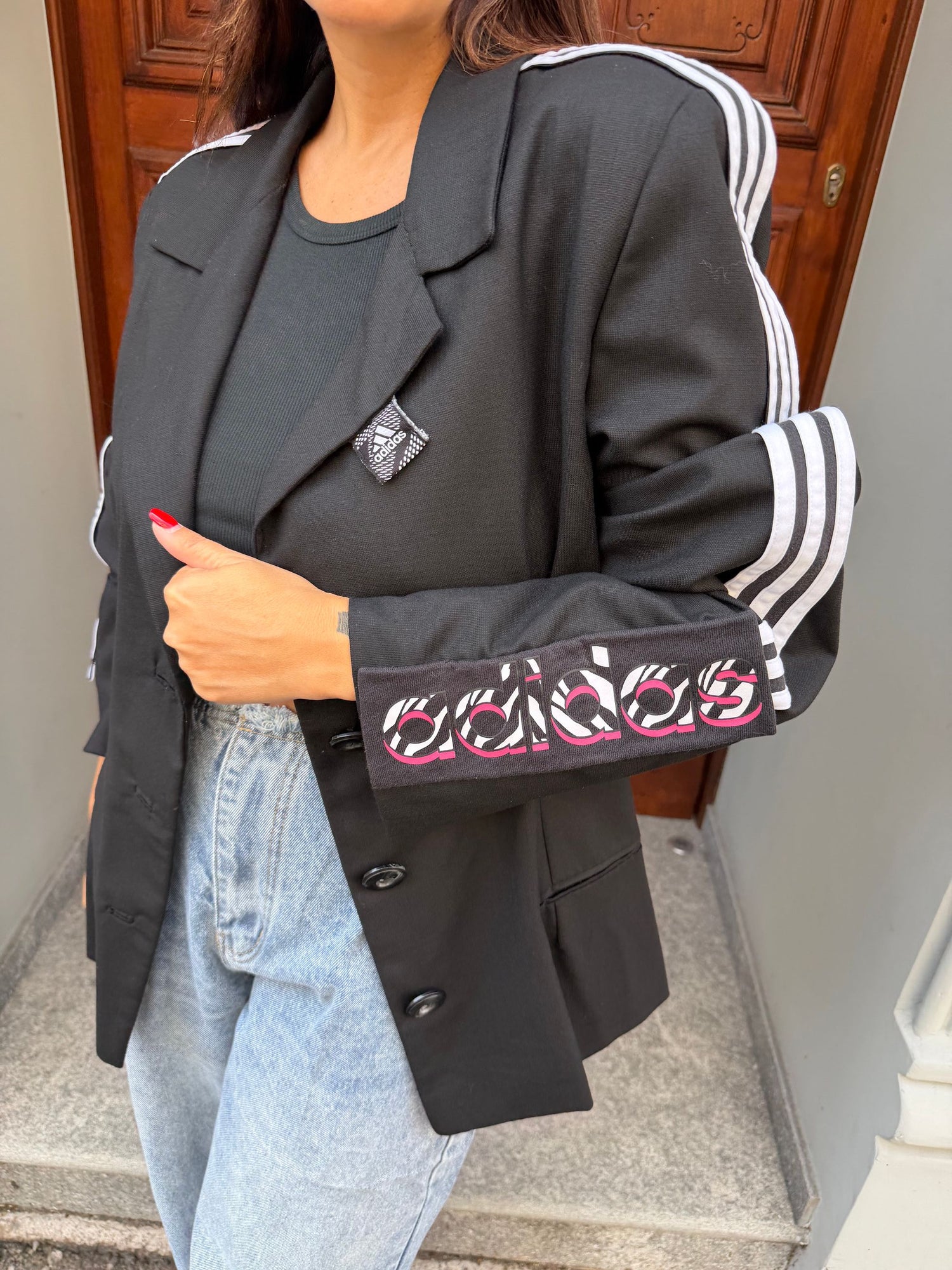 Blazer Adilover LIP