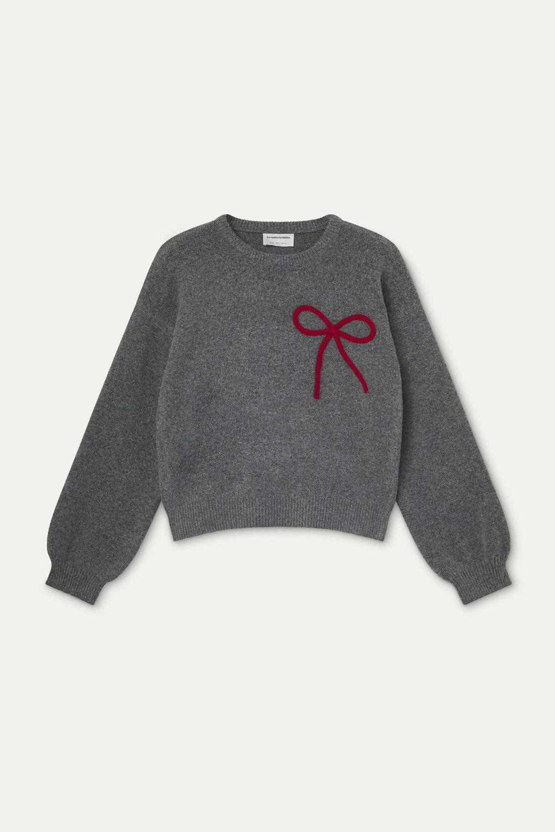 Maglione Fiocco COMPANIA FANTASTICA