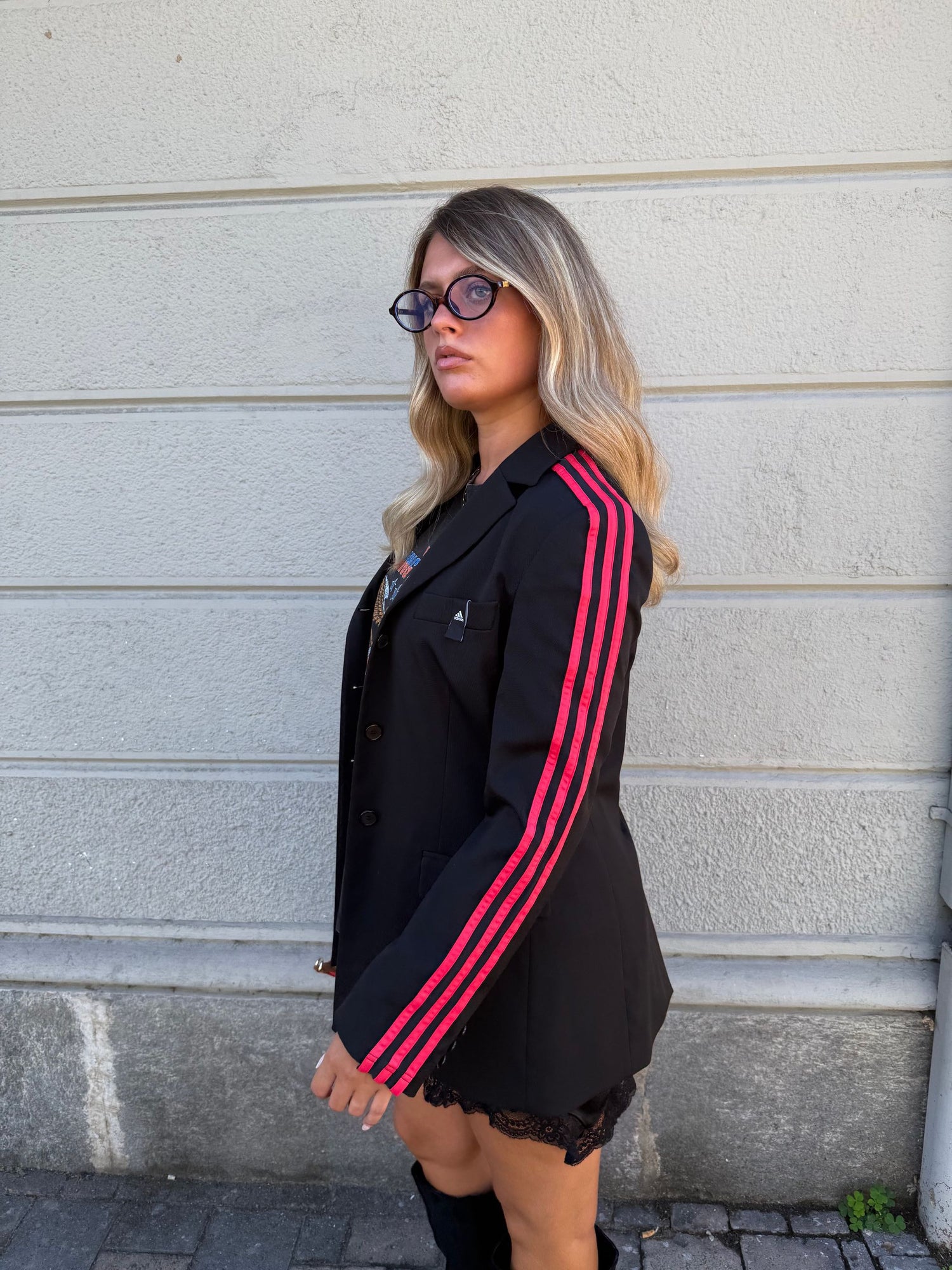 Blazer Adilover LIP