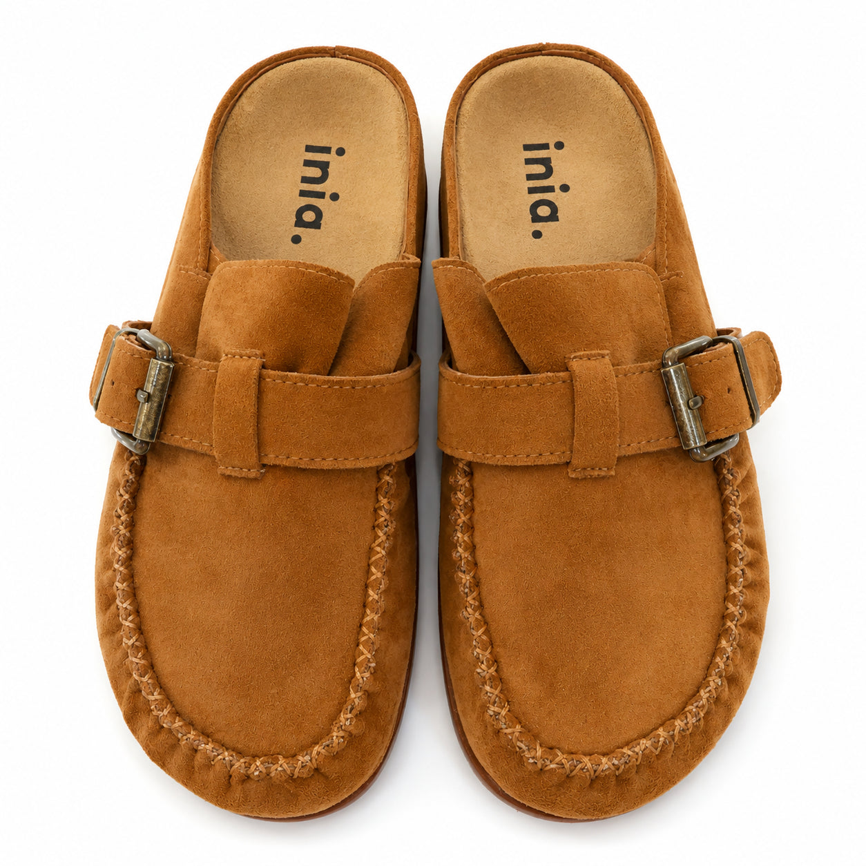 Sabot suede Aspen LIP