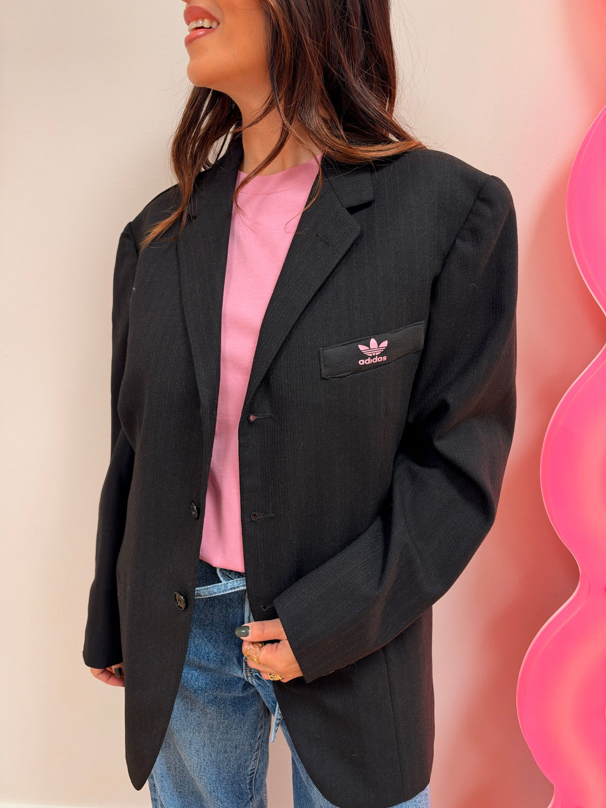 Blazer Adilover #17 LIP