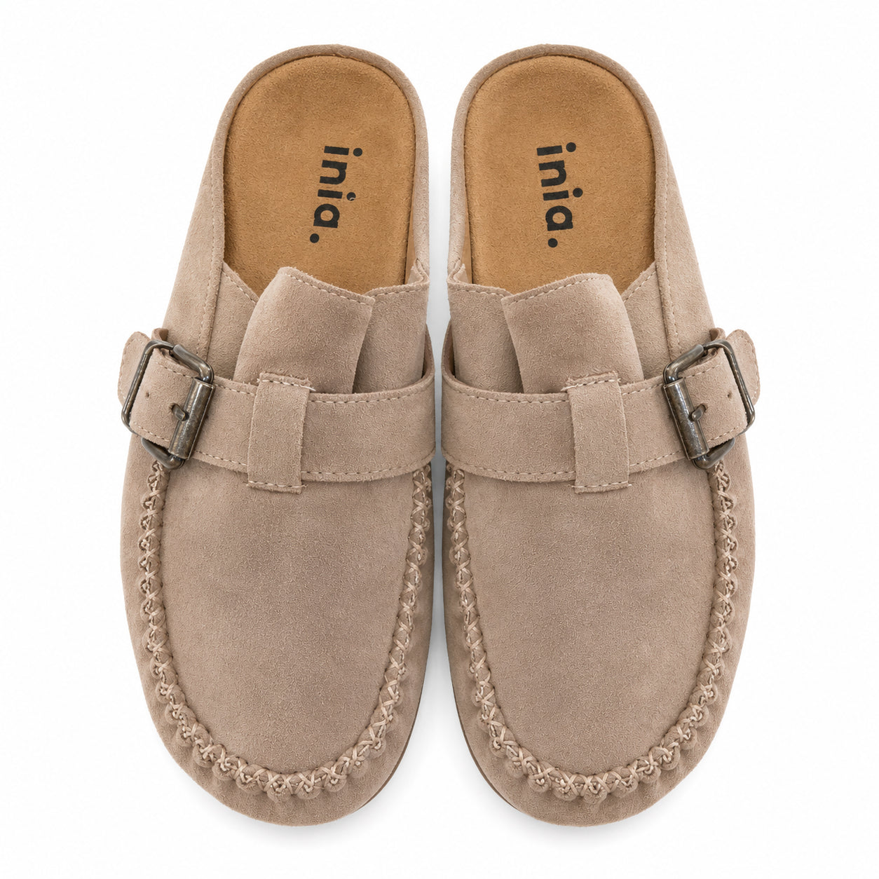 Sabot suede Aspen LIP