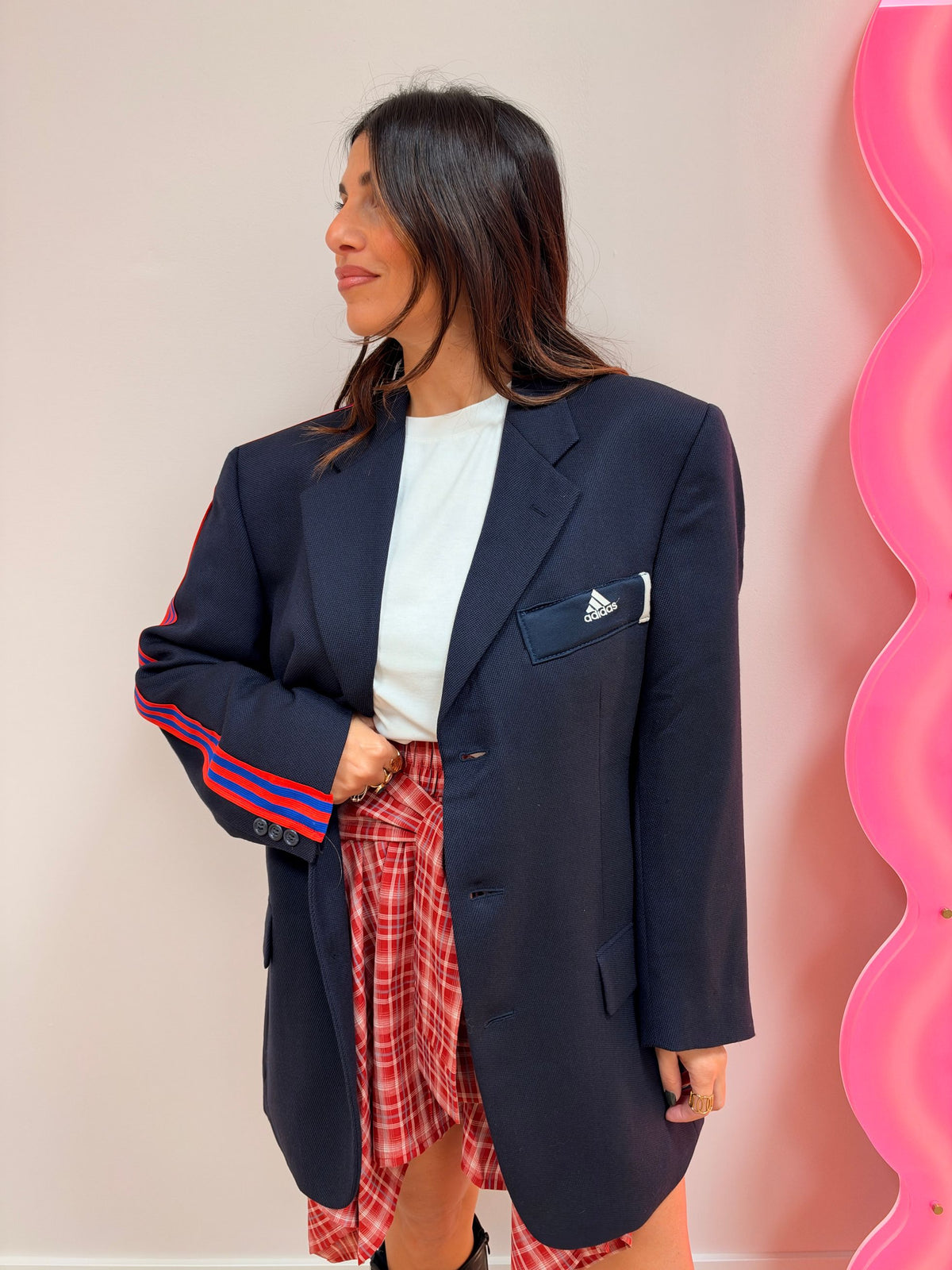 Blazer Adilover #4 LIP