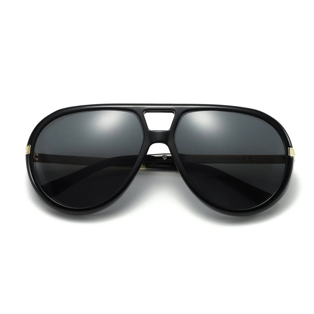 Occhiale da sole Drop Black PANTHOS