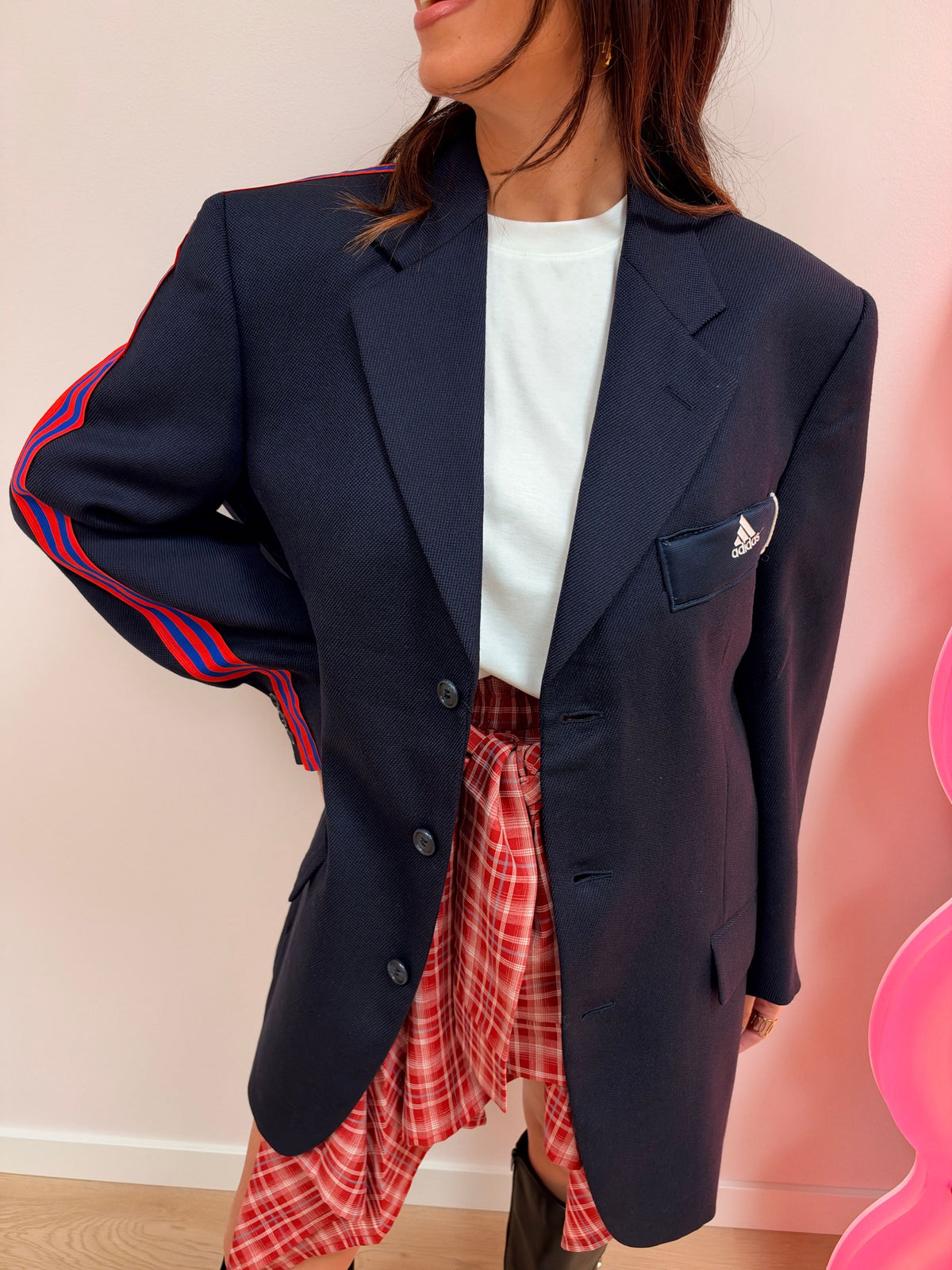 Blazer Adilover #4 LIP