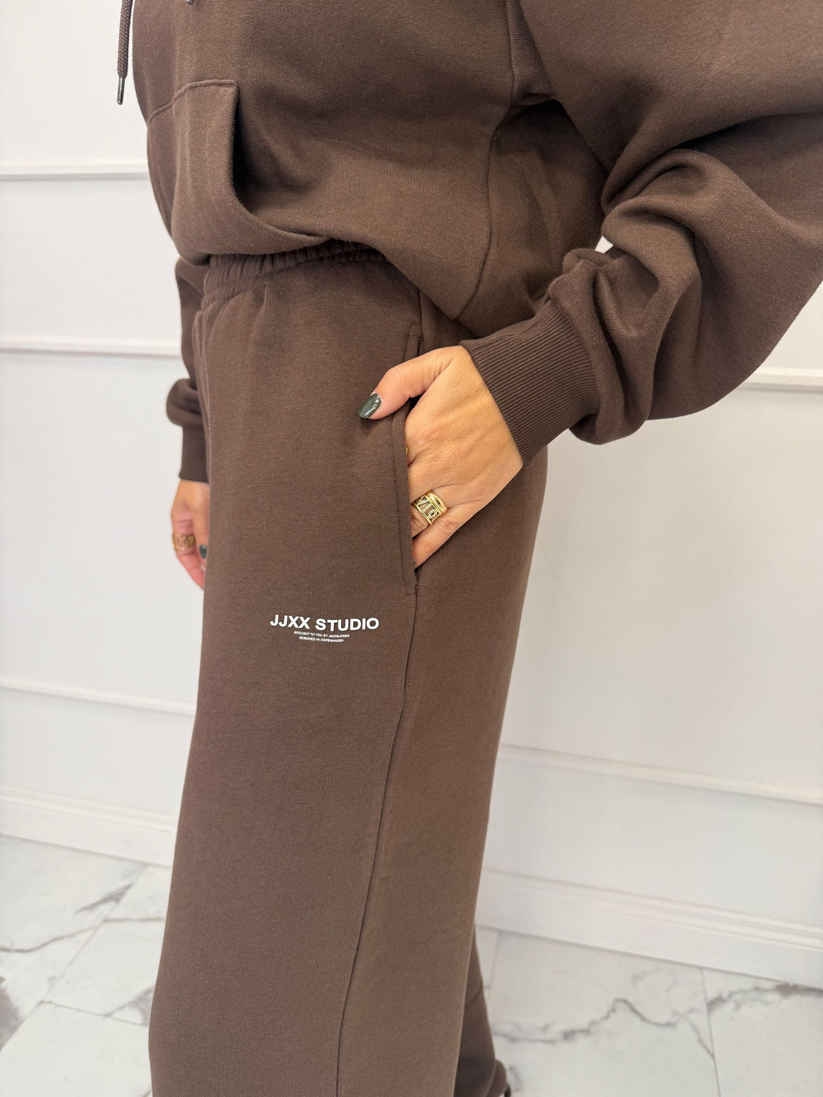 Pantalone tuta Studio JJXX