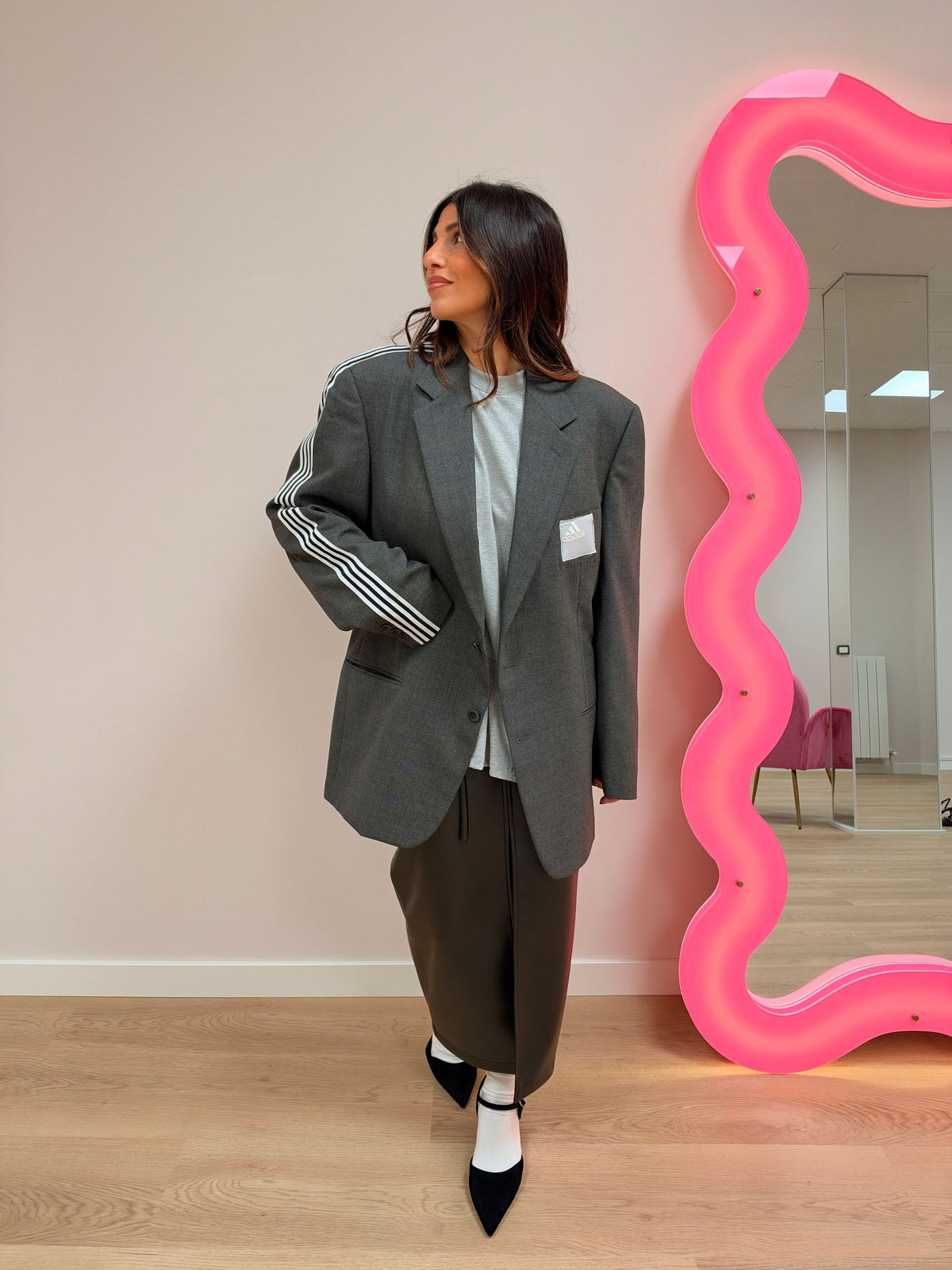 Blazer Adilover #26 LIP