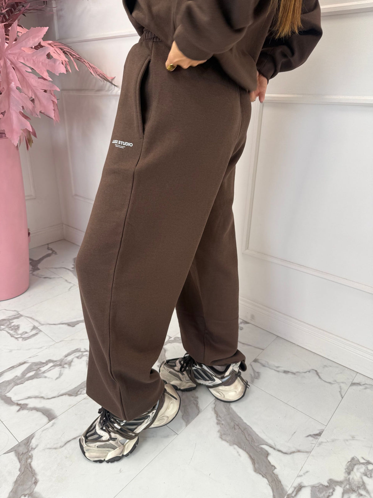 Pantalone tuta Studio JJXX