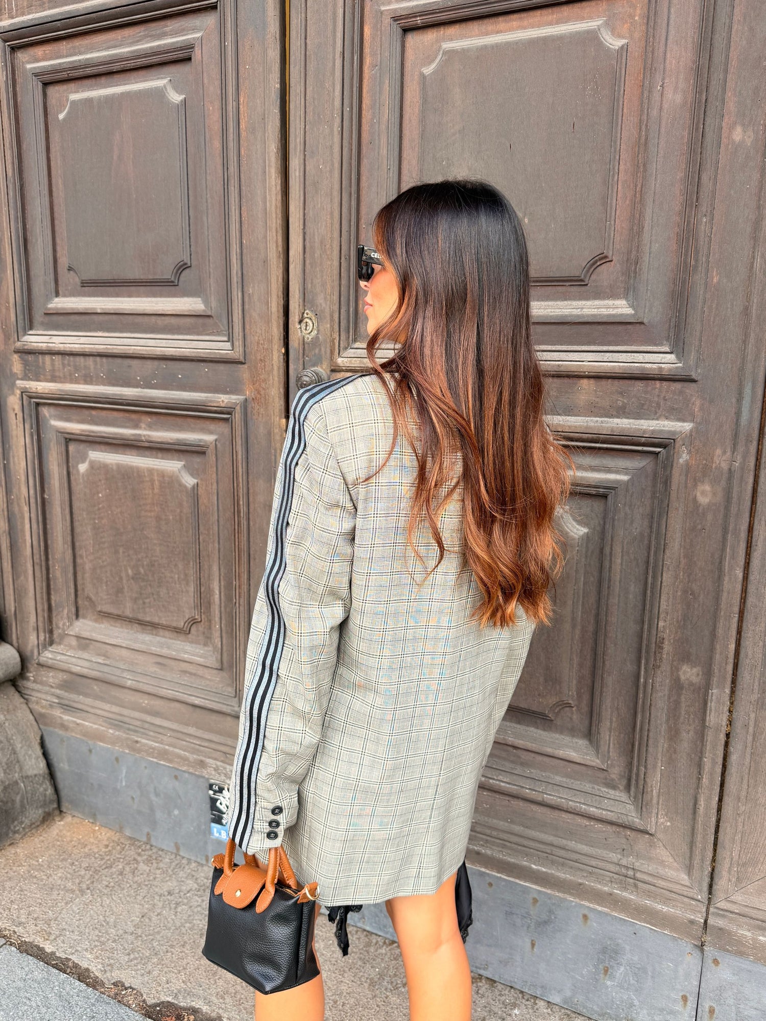 Blazer Adilover LIP