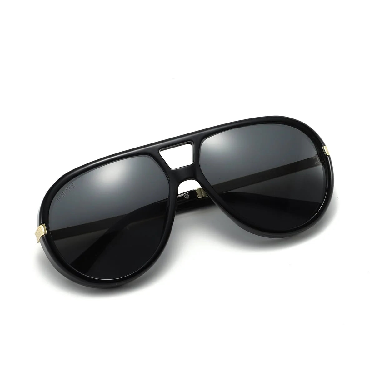 Occhiale da sole Drop Black PANTHOS