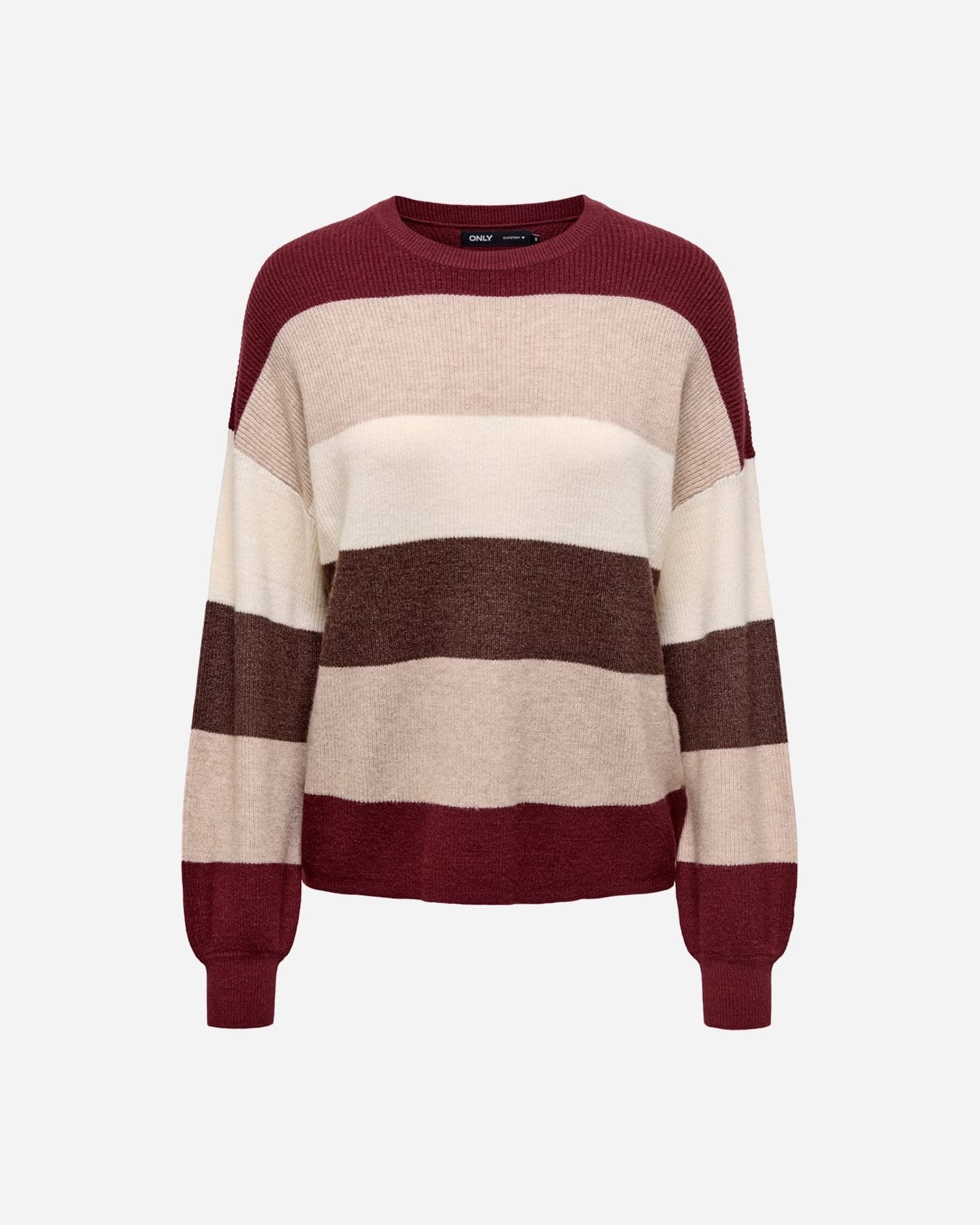 Maglioncino righe Atia ONLY