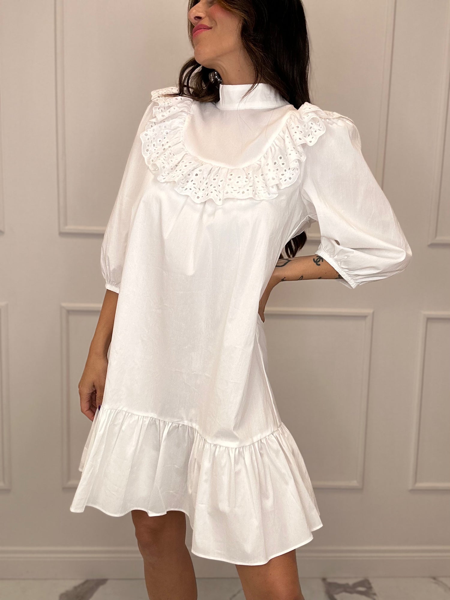 Abito “Lucy” GLAMOROUS