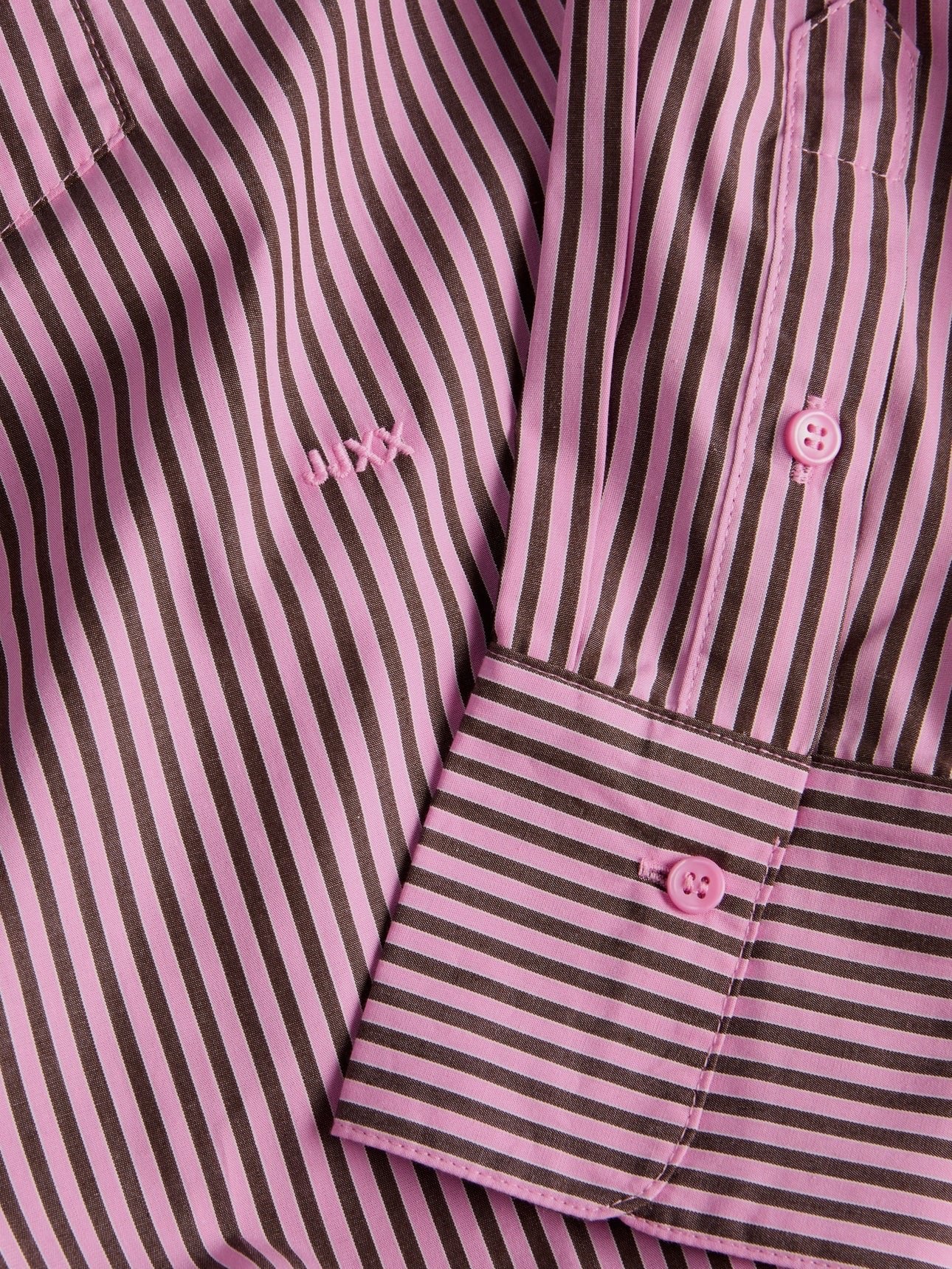 Camicia righe Jamie JJXX