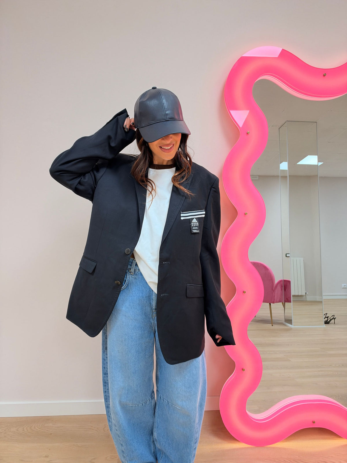 Blazer Adilover #30 LIP