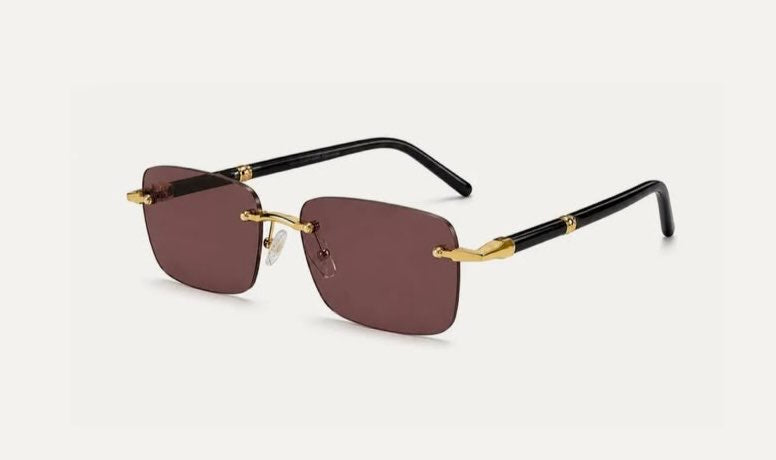 Occhiali da sole Argins Pink PANTHOS