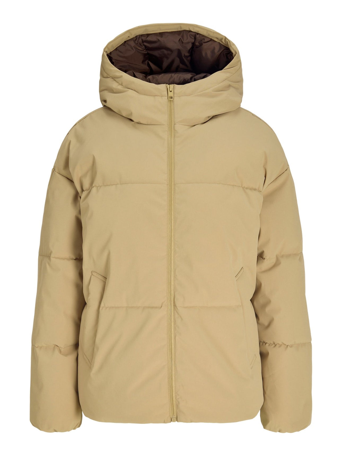 Piumino cappuccio Galaxy JJXX
