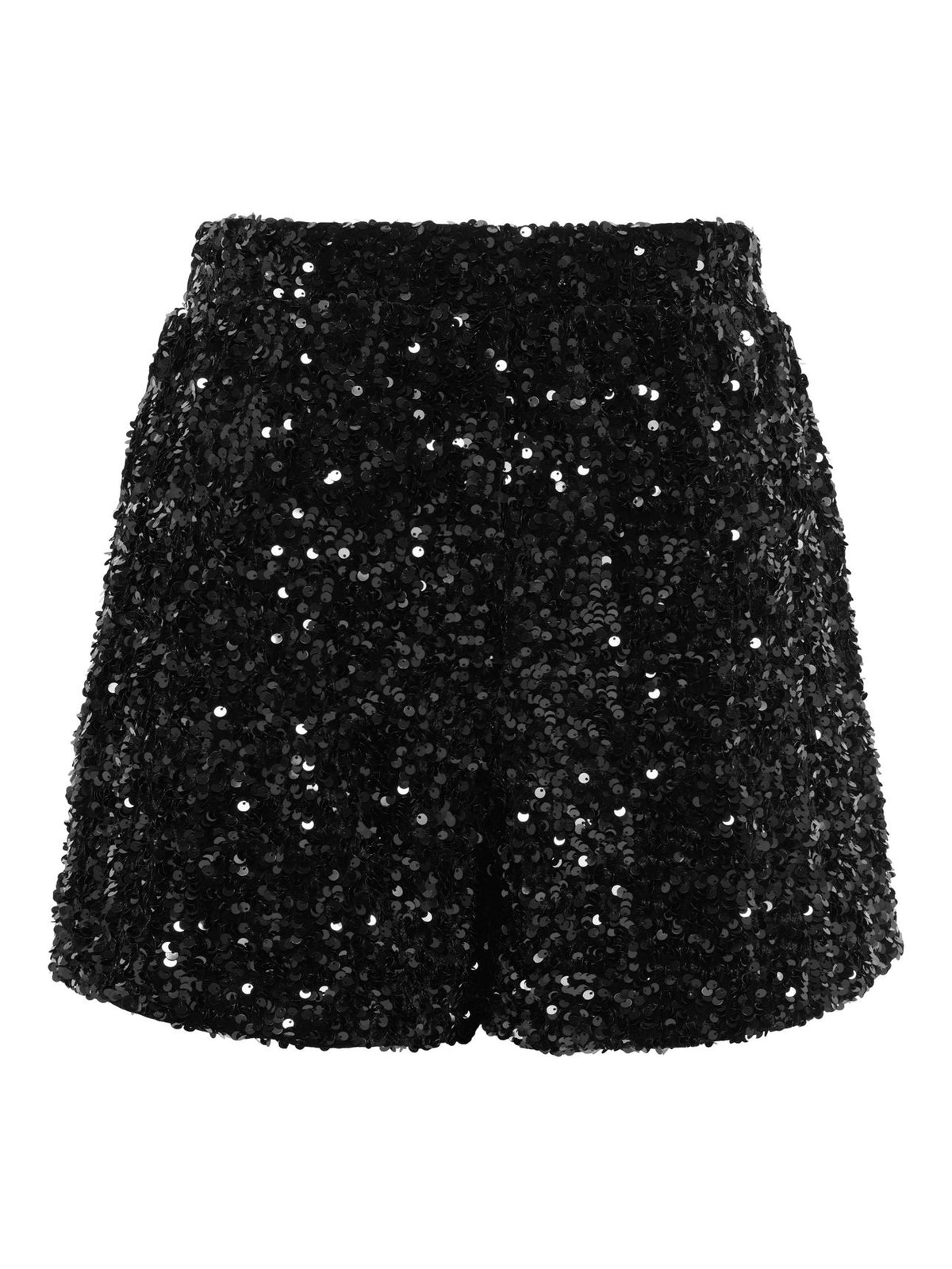 Shorts paillettes Confidence ONLY