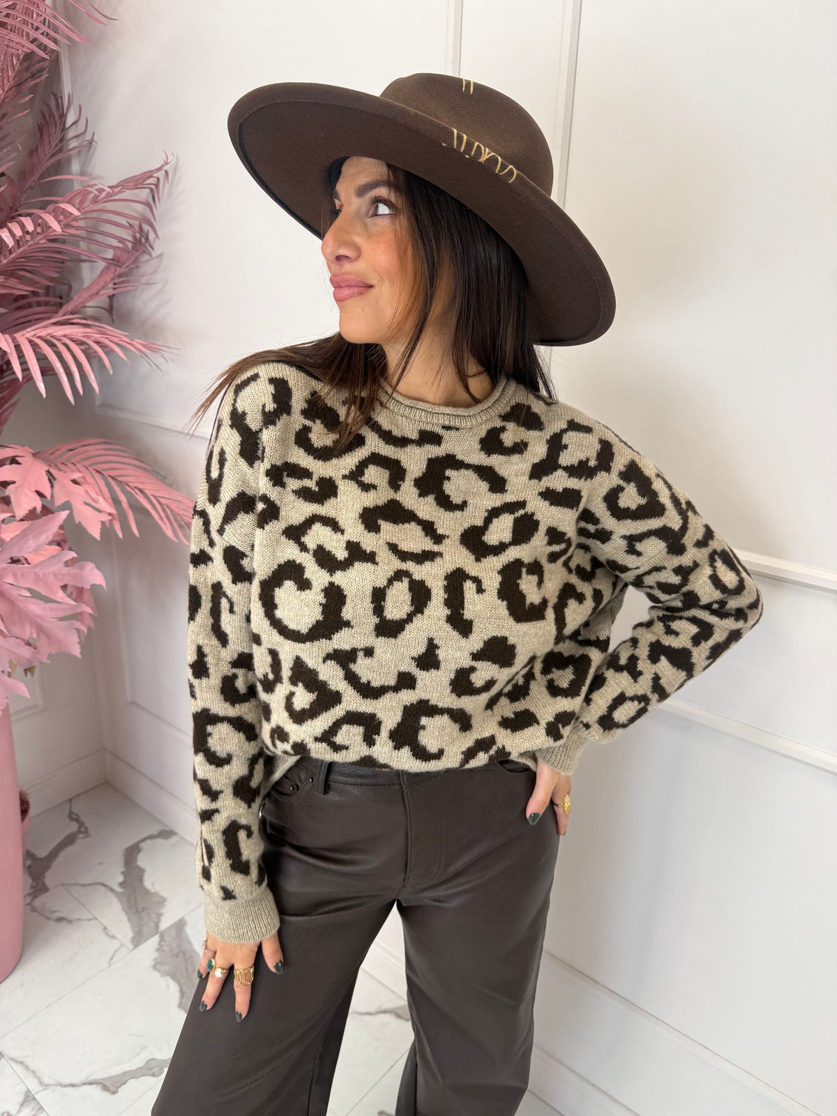 Maglione Jade Only