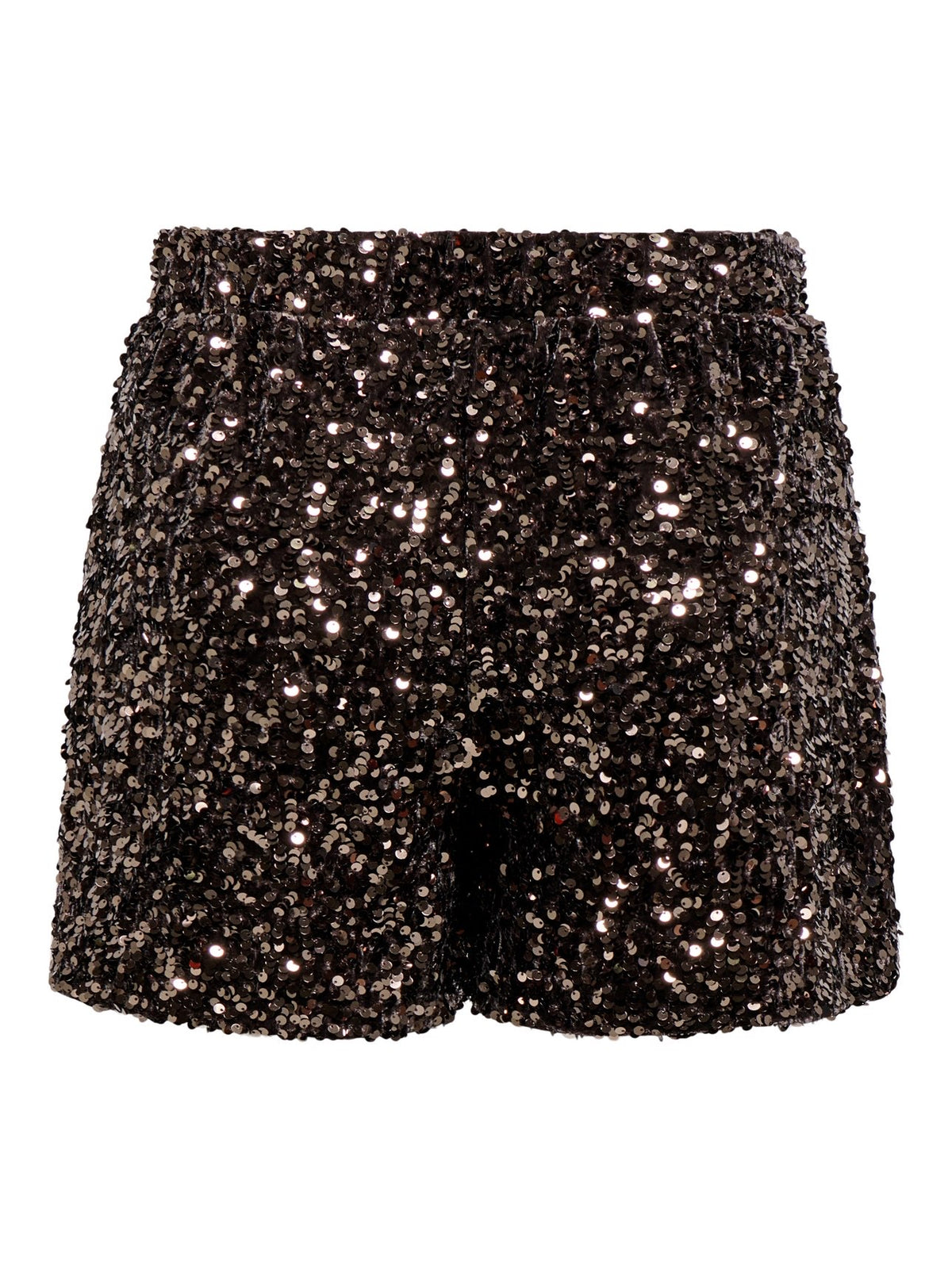 Shorts paillettes Confidence ONLY