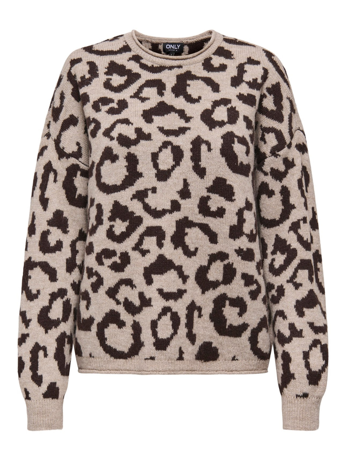 Maglione Jade Only