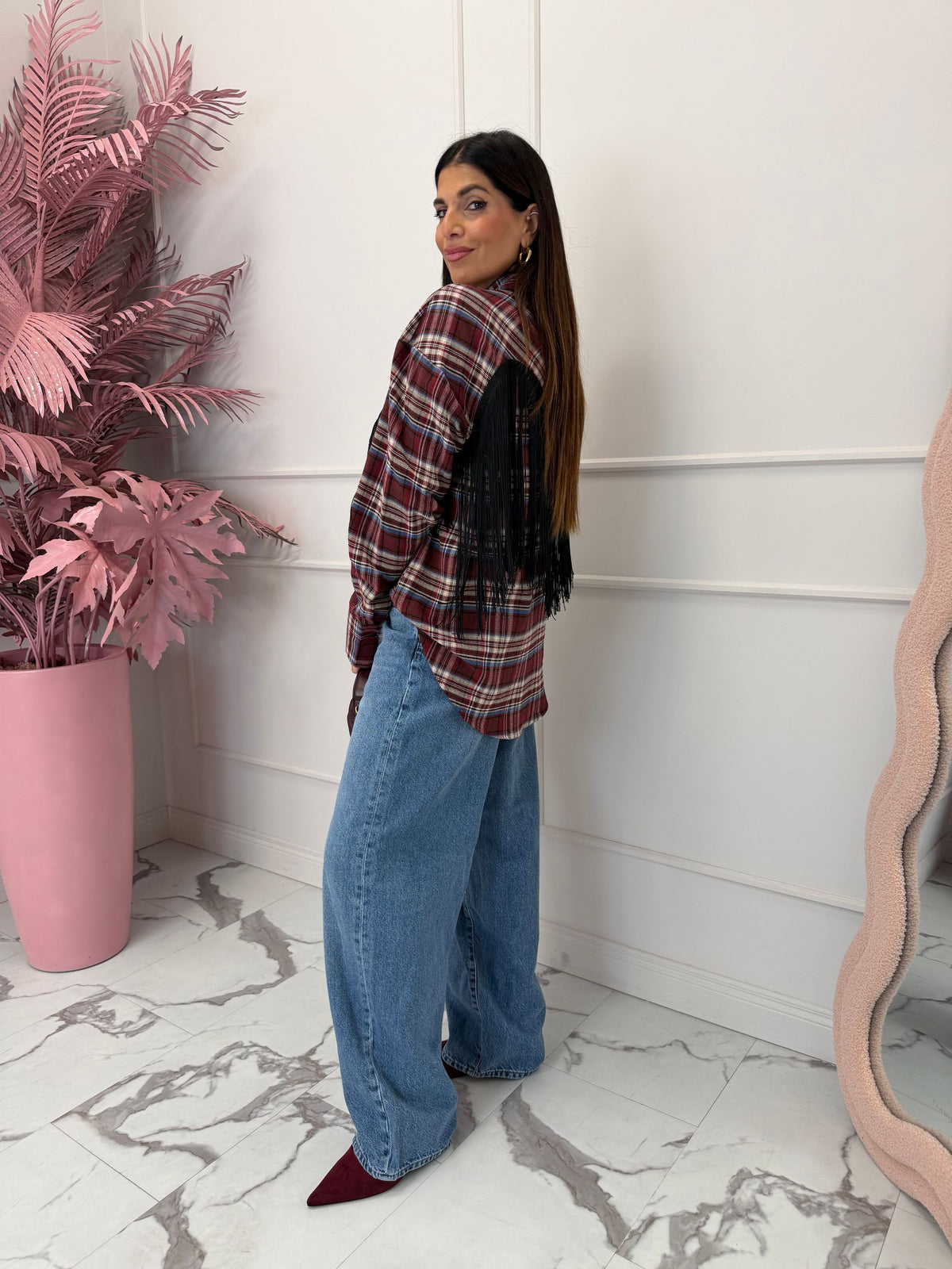Jeans Gianna ONLY