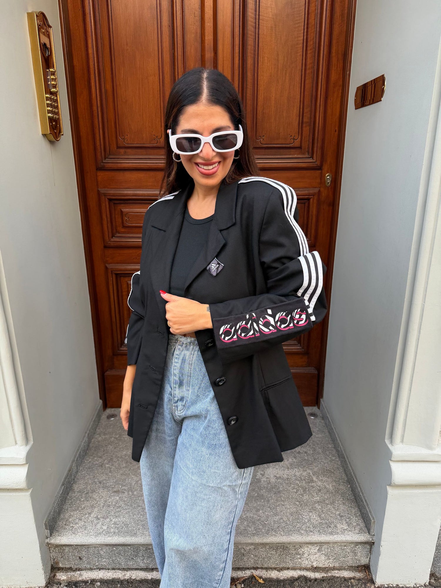 Blazer Adilover LIP