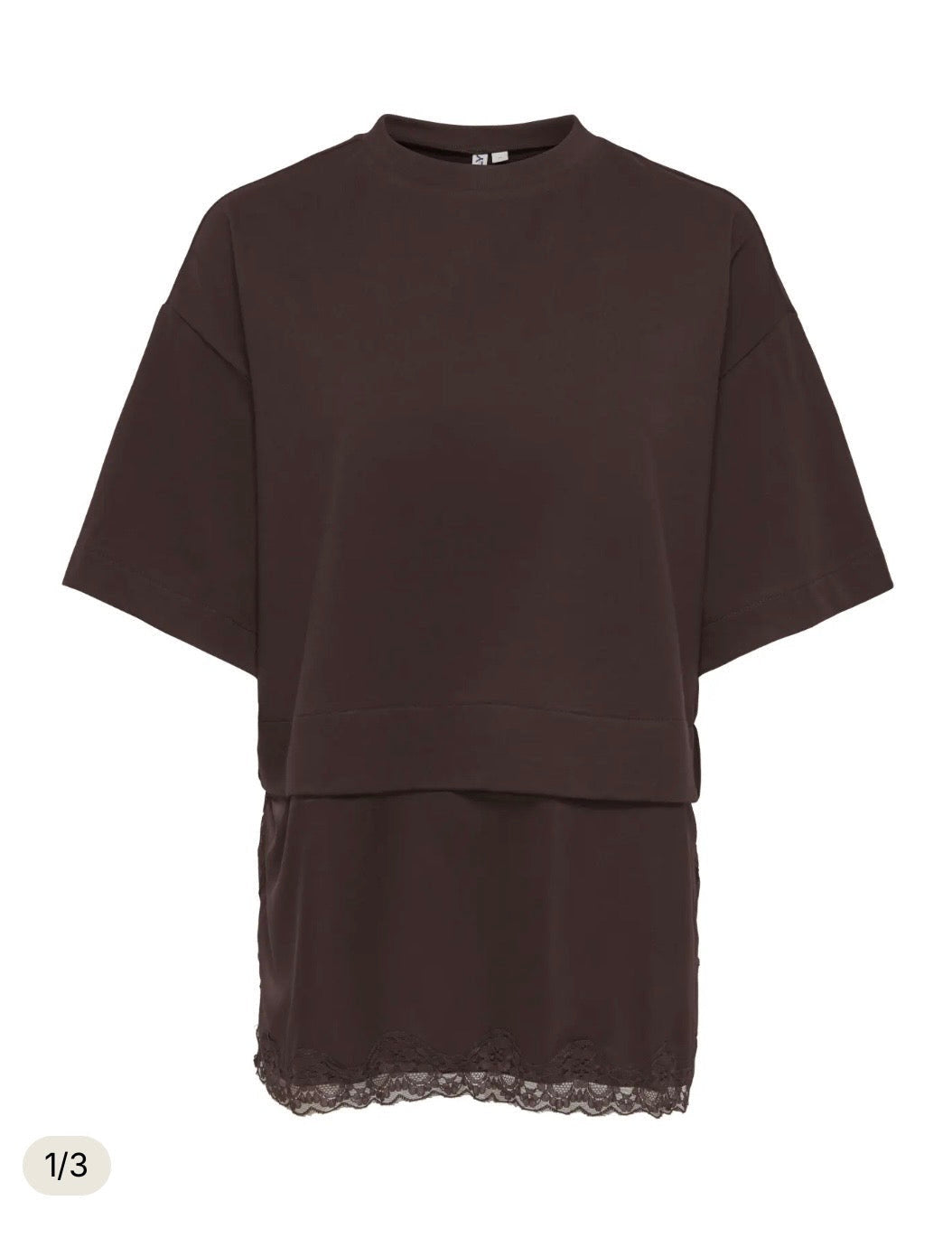 T-shirt Over Mexa Only